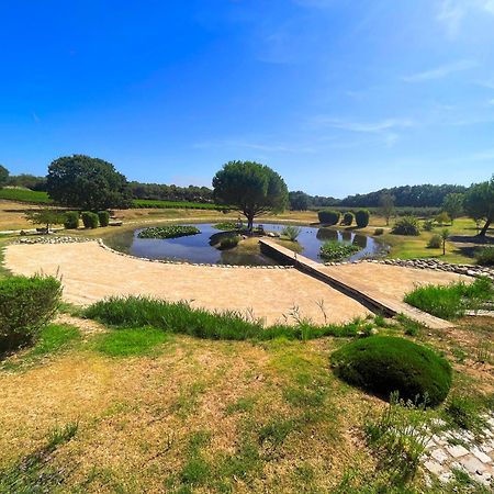 Domaine Amourella Aparthotel Lambesc Luaran gambar
