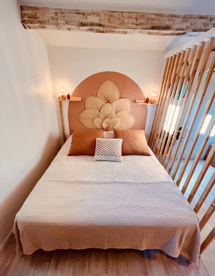 Domaine Amourella Aparthotel Lambesc Luaran gambar