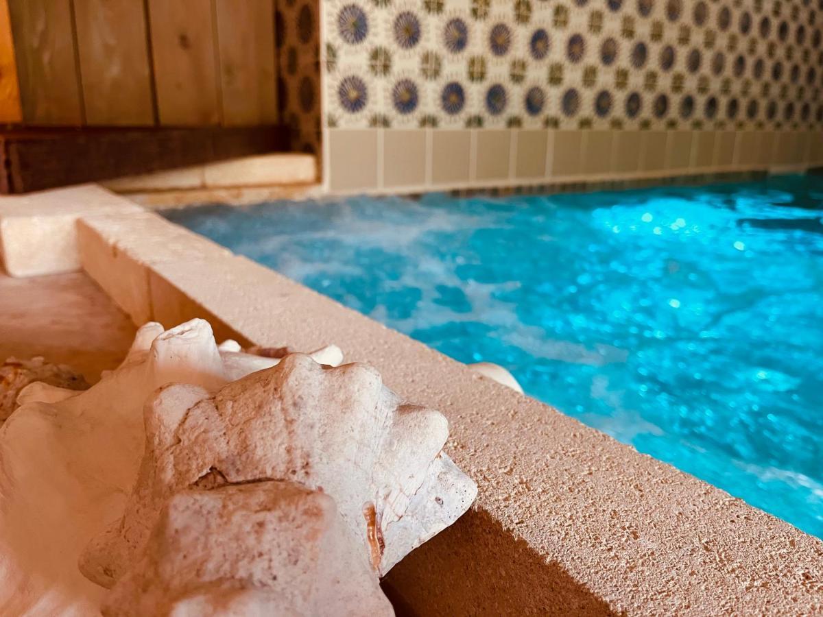 Domaine Amourella Aparthotel Lambesc Luaran gambar
