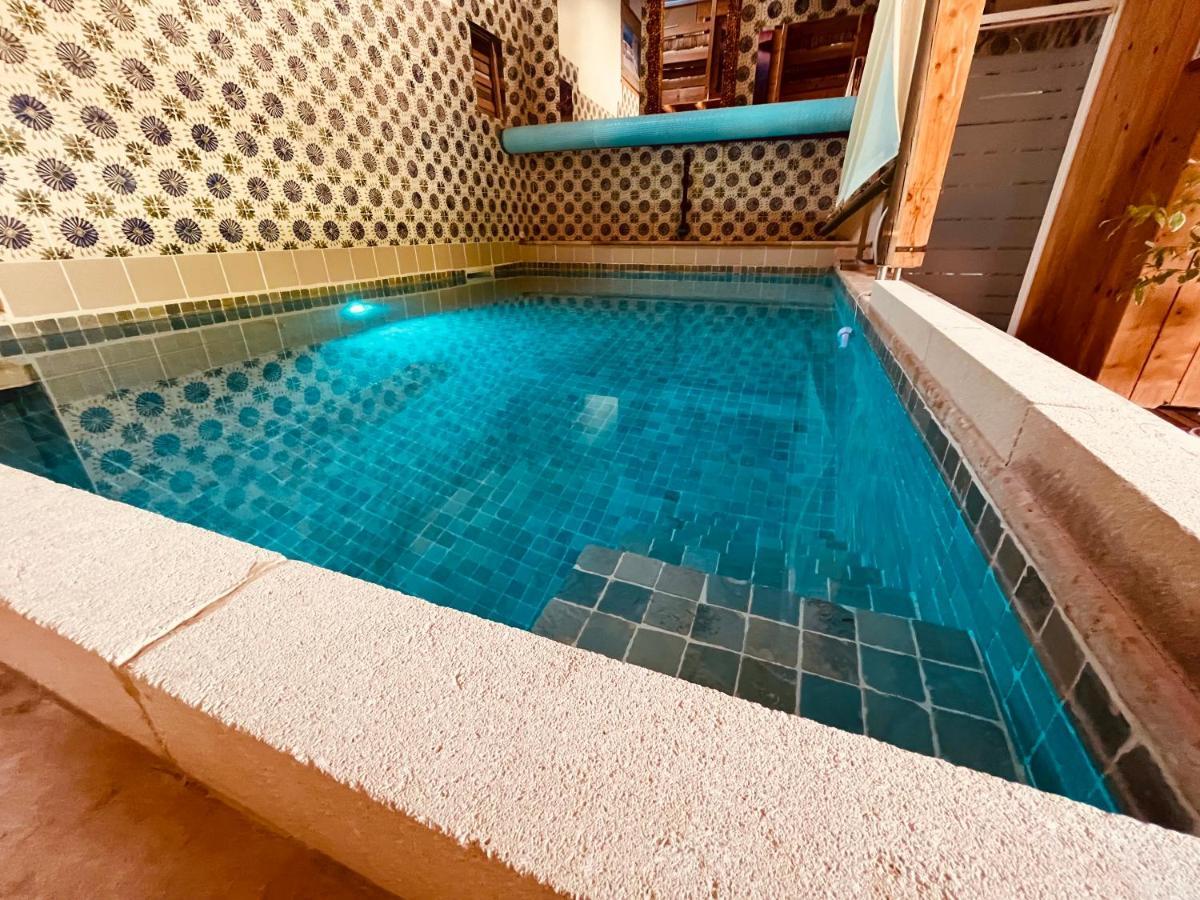 Domaine Amourella Aparthotel Lambesc Luaran gambar