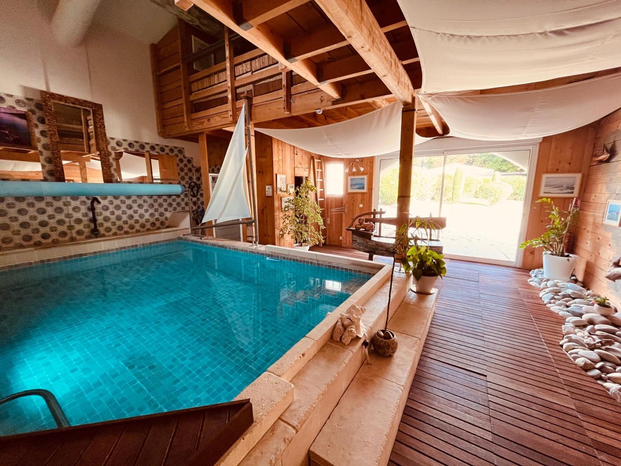 Domaine Amourella Aparthotel Lambesc Luaran gambar