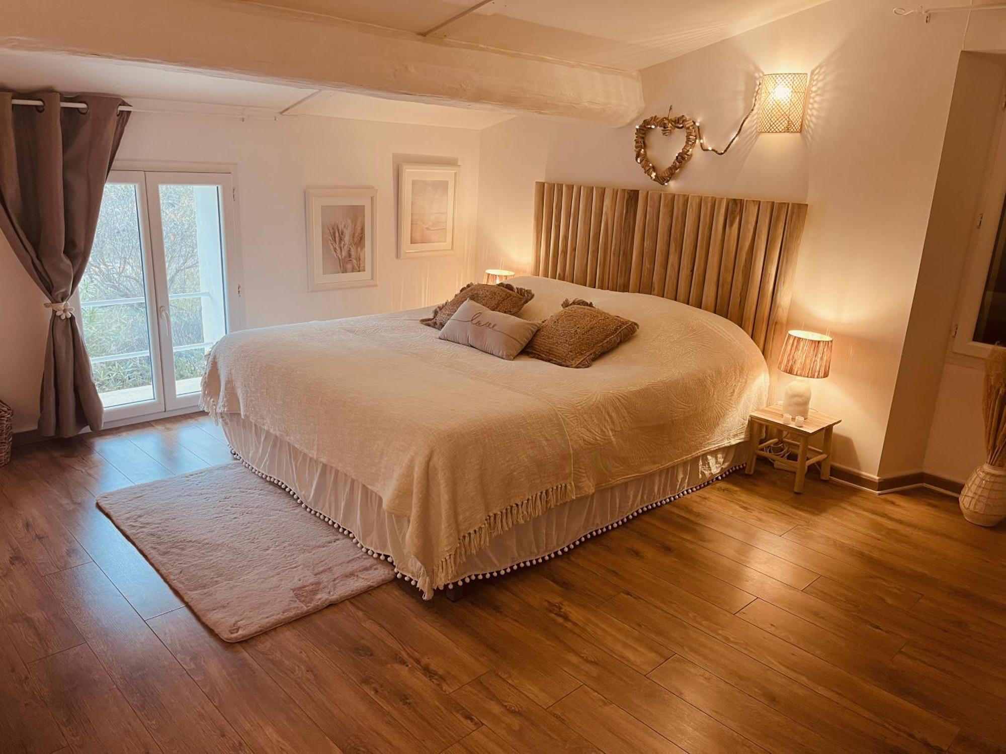 Domaine Amourella Aparthotel Lambesc Luaran gambar
