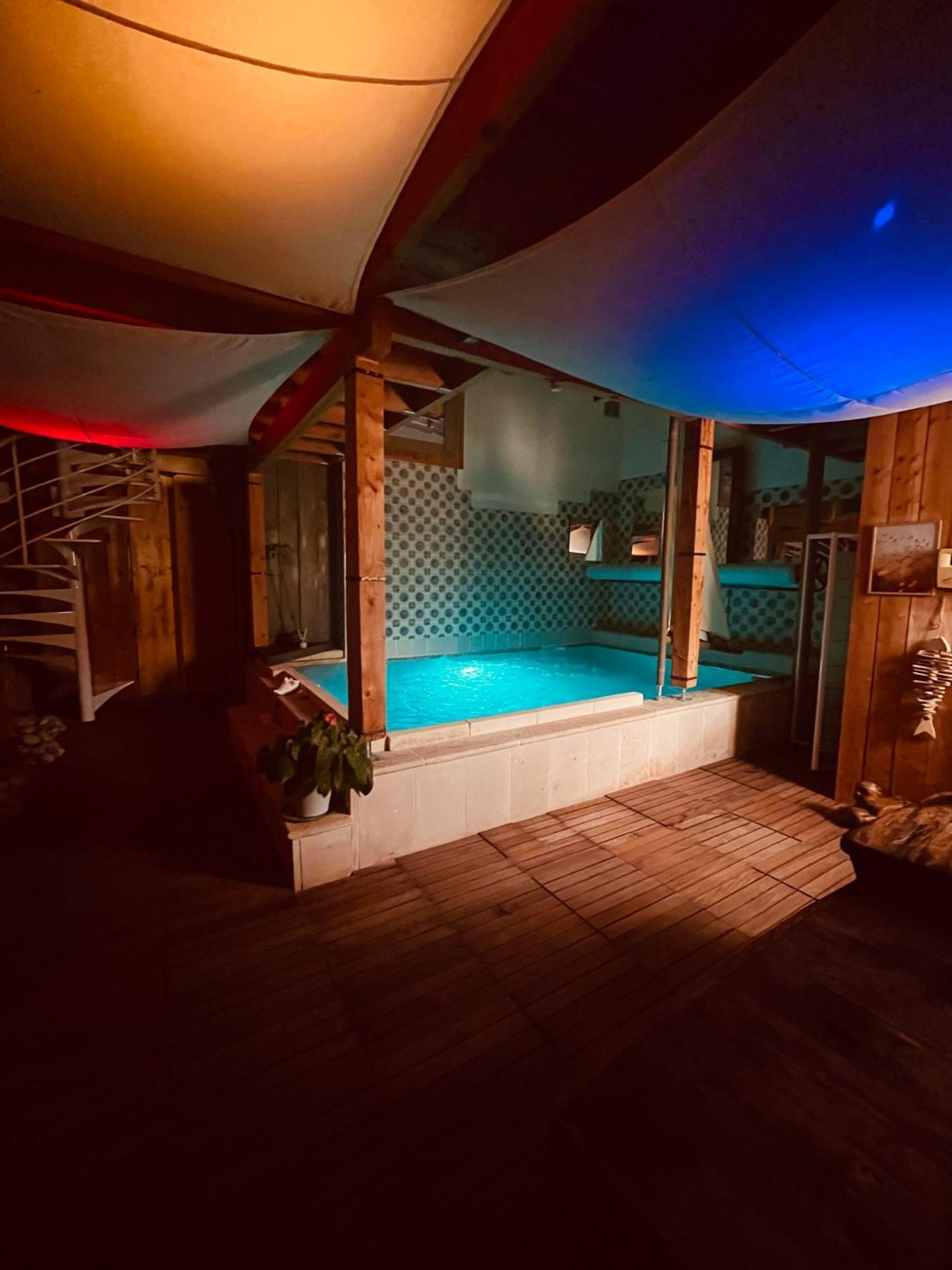 Domaine Amourella Aparthotel Lambesc Luaran gambar