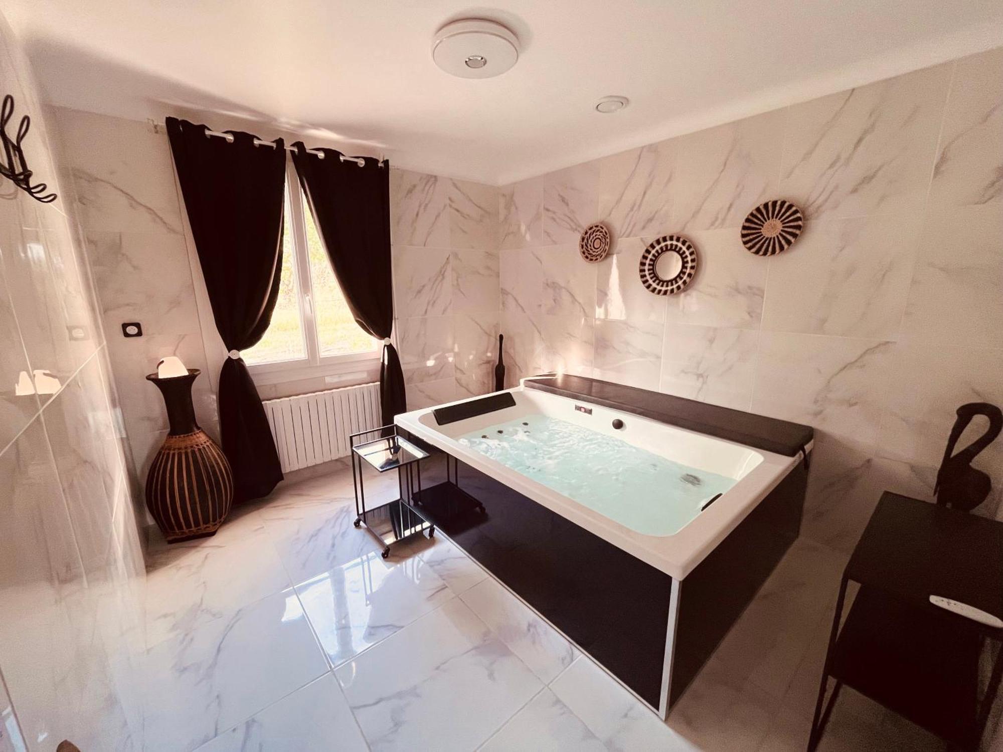 Domaine Amourella Aparthotel Lambesc Luaran gambar