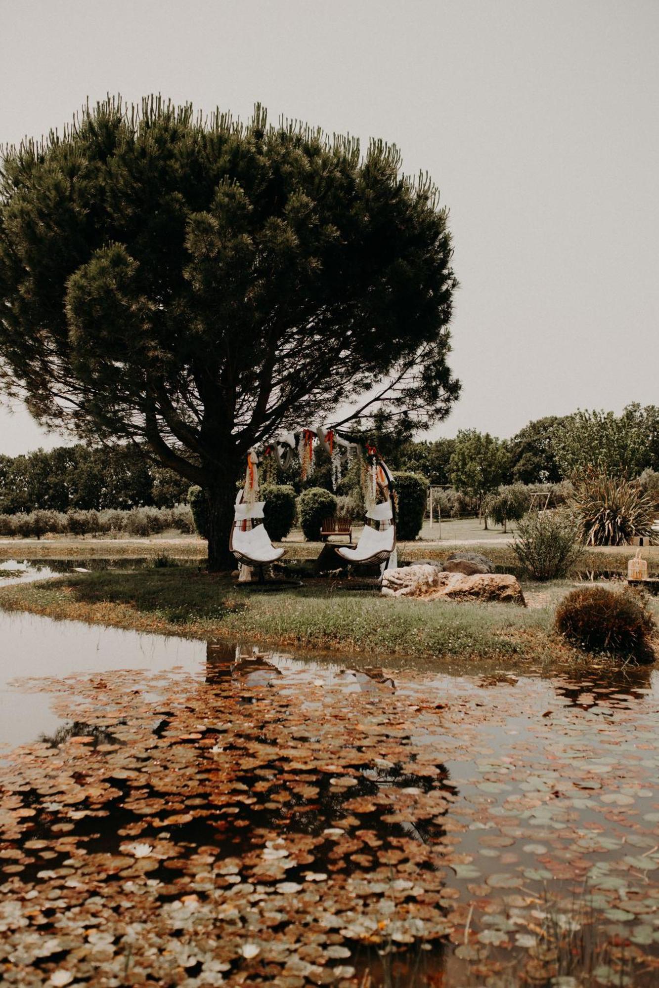 Domaine Amourella Aparthotel Lambesc Luaran gambar
