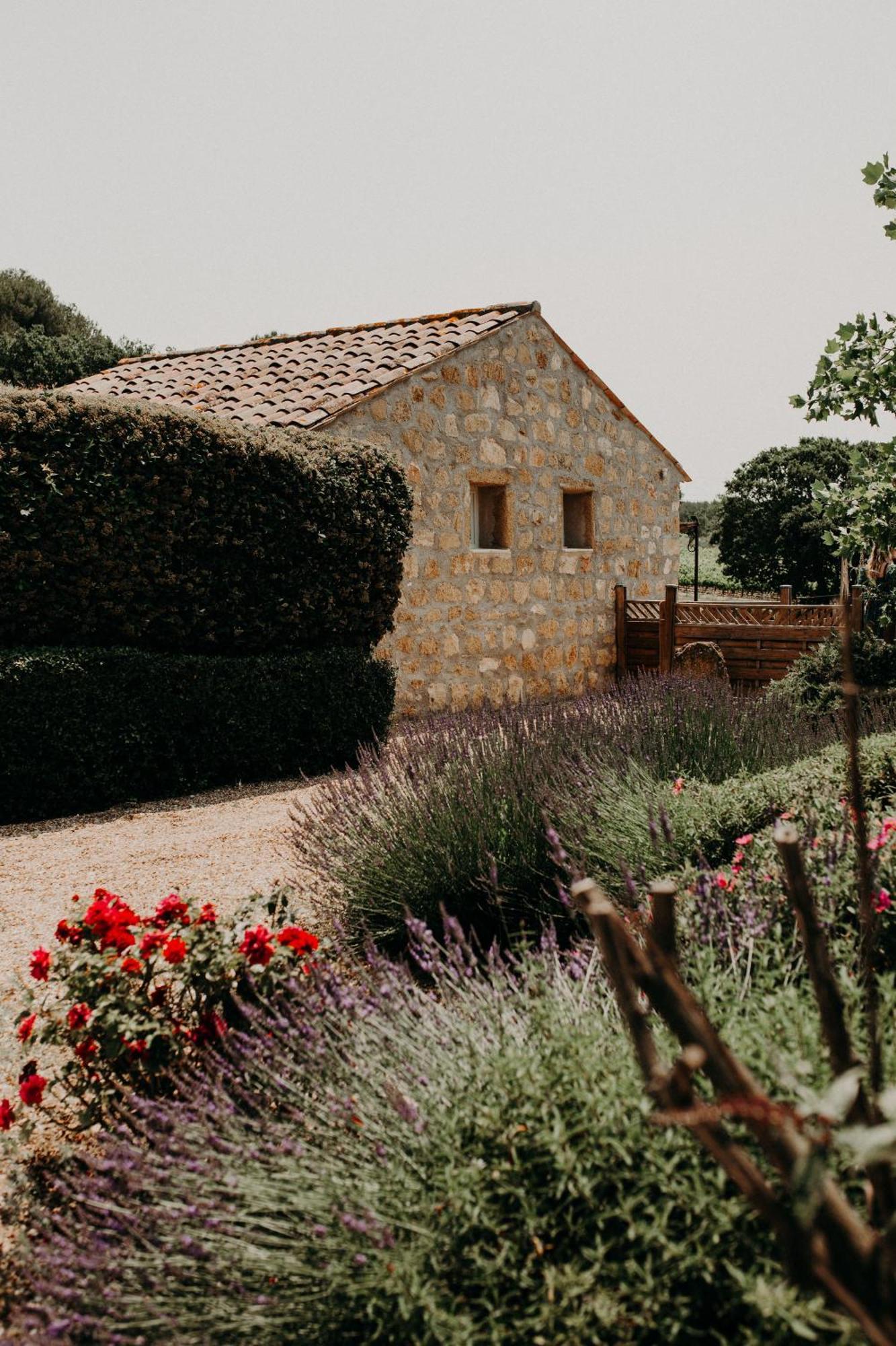 Domaine Amourella Aparthotel Lambesc Luaran gambar