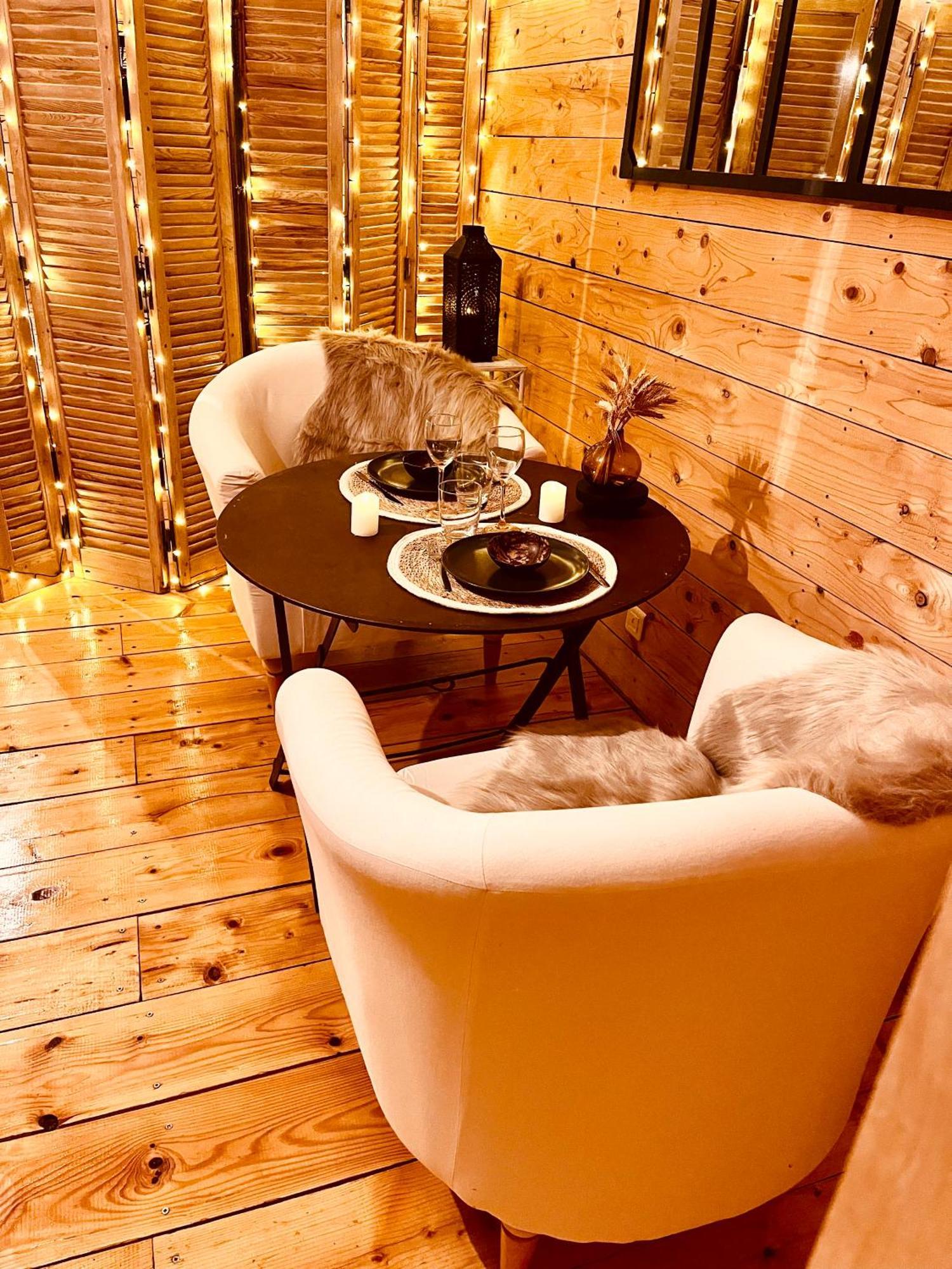 Domaine Amourella Aparthotel Lambesc Bilik gambar